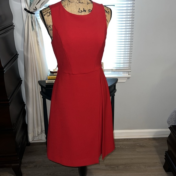 A-Line Dress - Picture 3 of 5